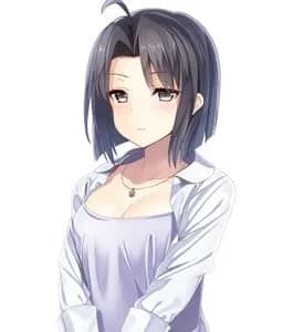 月見里塔子