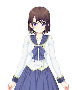 Kamishiro Fuuka
