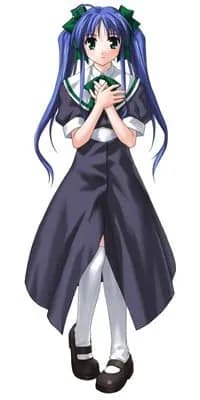 鳴風みなも