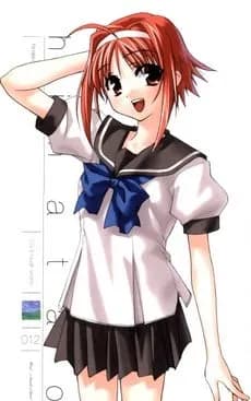 丘野ひなた