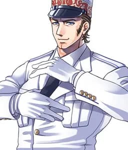 Felix Dogrel