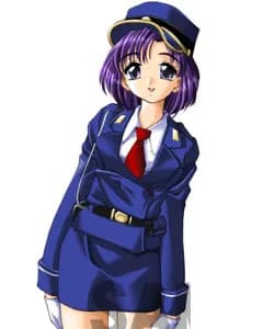 Tamiya Shouko