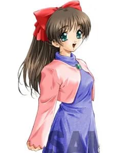 Asakura Mayumi