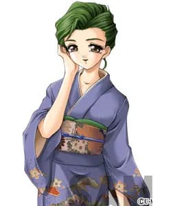 Katsuragi Fuyumi