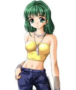 Komiya Asaka