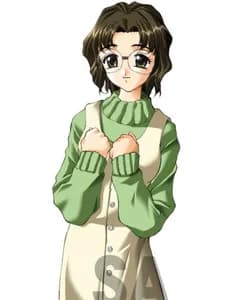 Hidaka Keiko