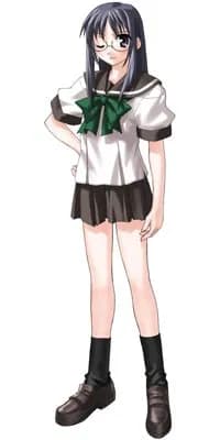 紫光院霞