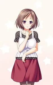 錦木華