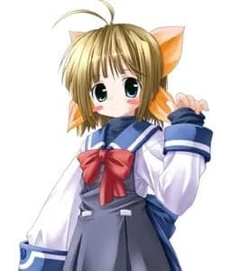 Sakurano Yuu