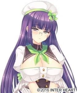 白砂桜花