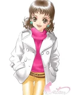 小島由紀