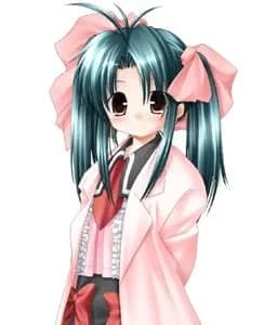 Shinomiya Chika