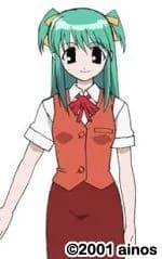 美月まい