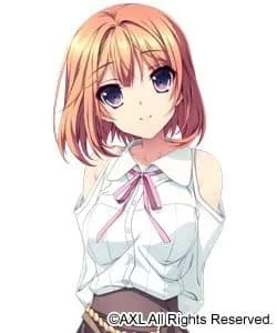 Toumori Sango