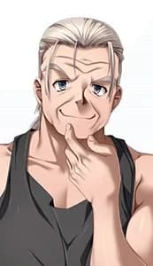 Shizuma Katori