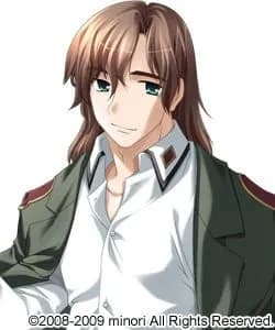 稻叶直人