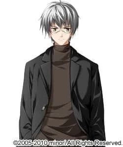火村夕