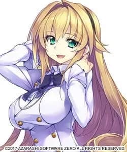 Claudette Belfrau