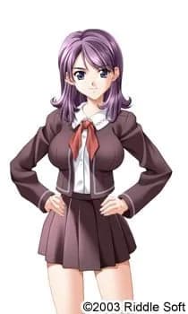 宮原瞳