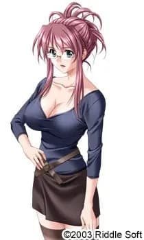 若木春菜