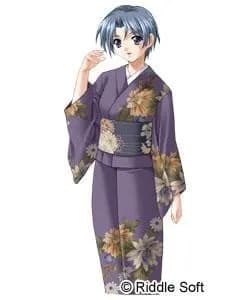 安兼みのり
