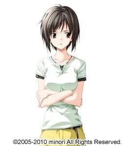 广野凪
