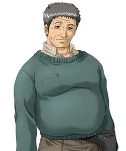 Mishima Gorou