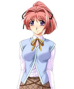 Yoshihara Tomomi