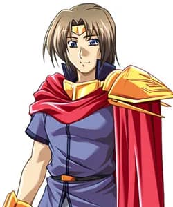 Leon Kui Ansu
