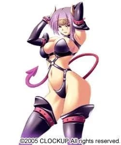 サロメ