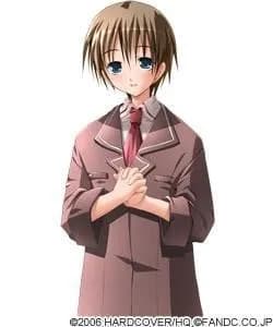Mochida Shinnosuke