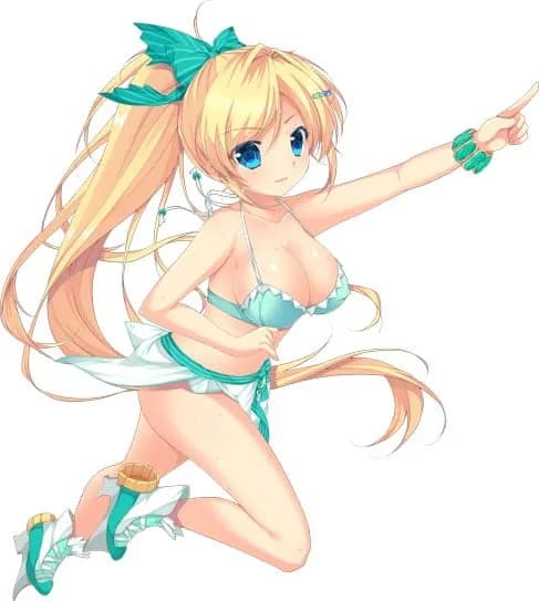 リィル・アシュレイ
