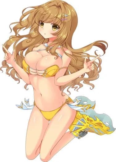 オトハ・シノギリ
