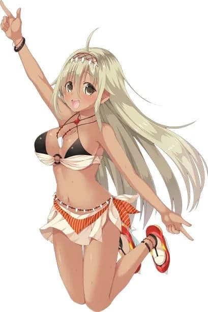テテ・ディンガ