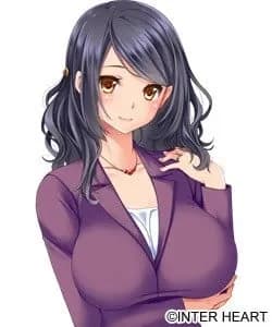 Kogomori Haruka