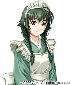 酒井みのり