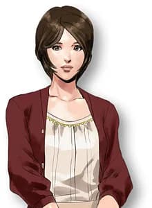 Misono Youko