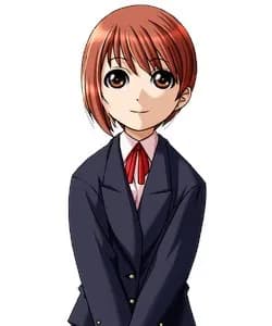 野々村さやか