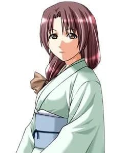 通草佳乃香