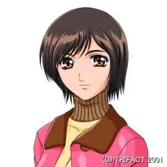 Nanase Kiriko