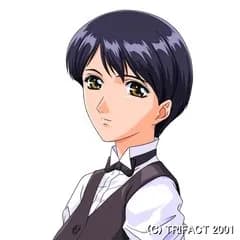 Maya