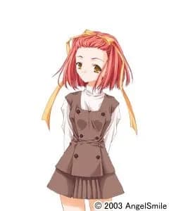 Hiiragi Mao