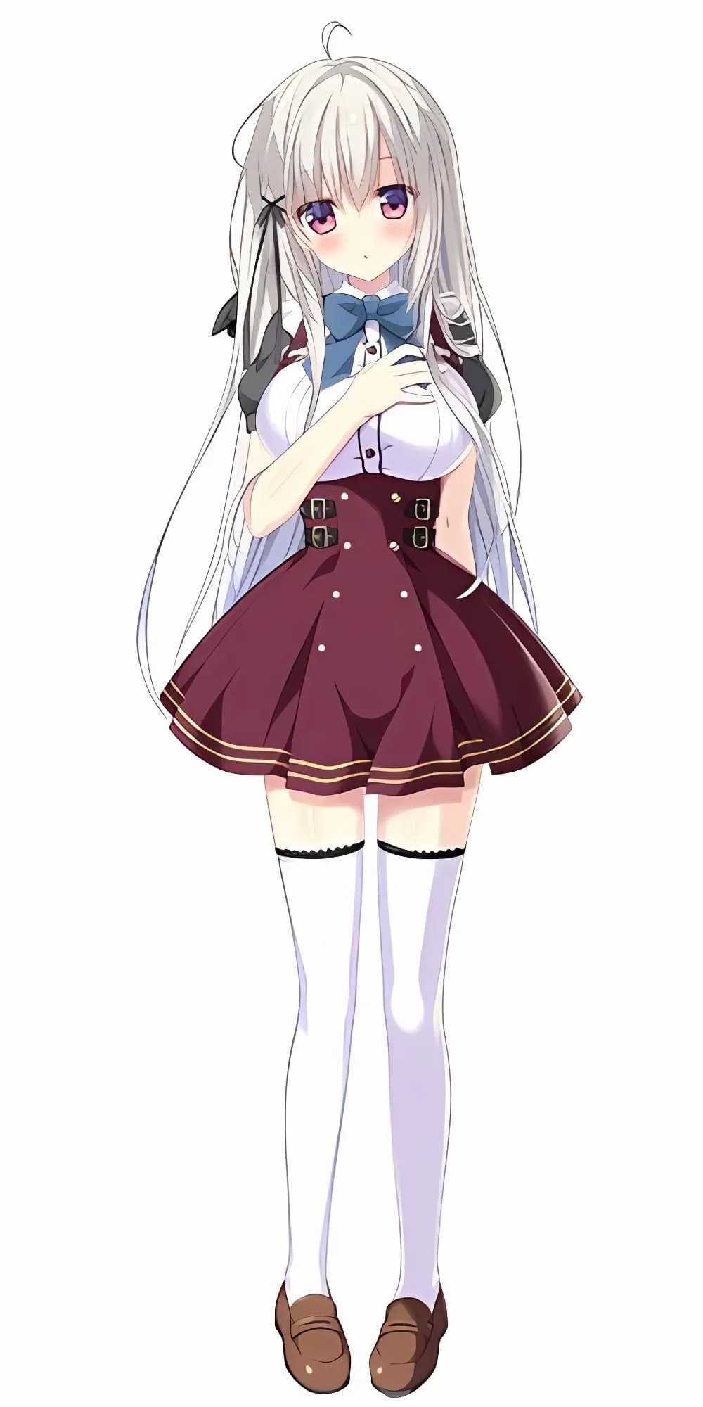 深浜祈莉