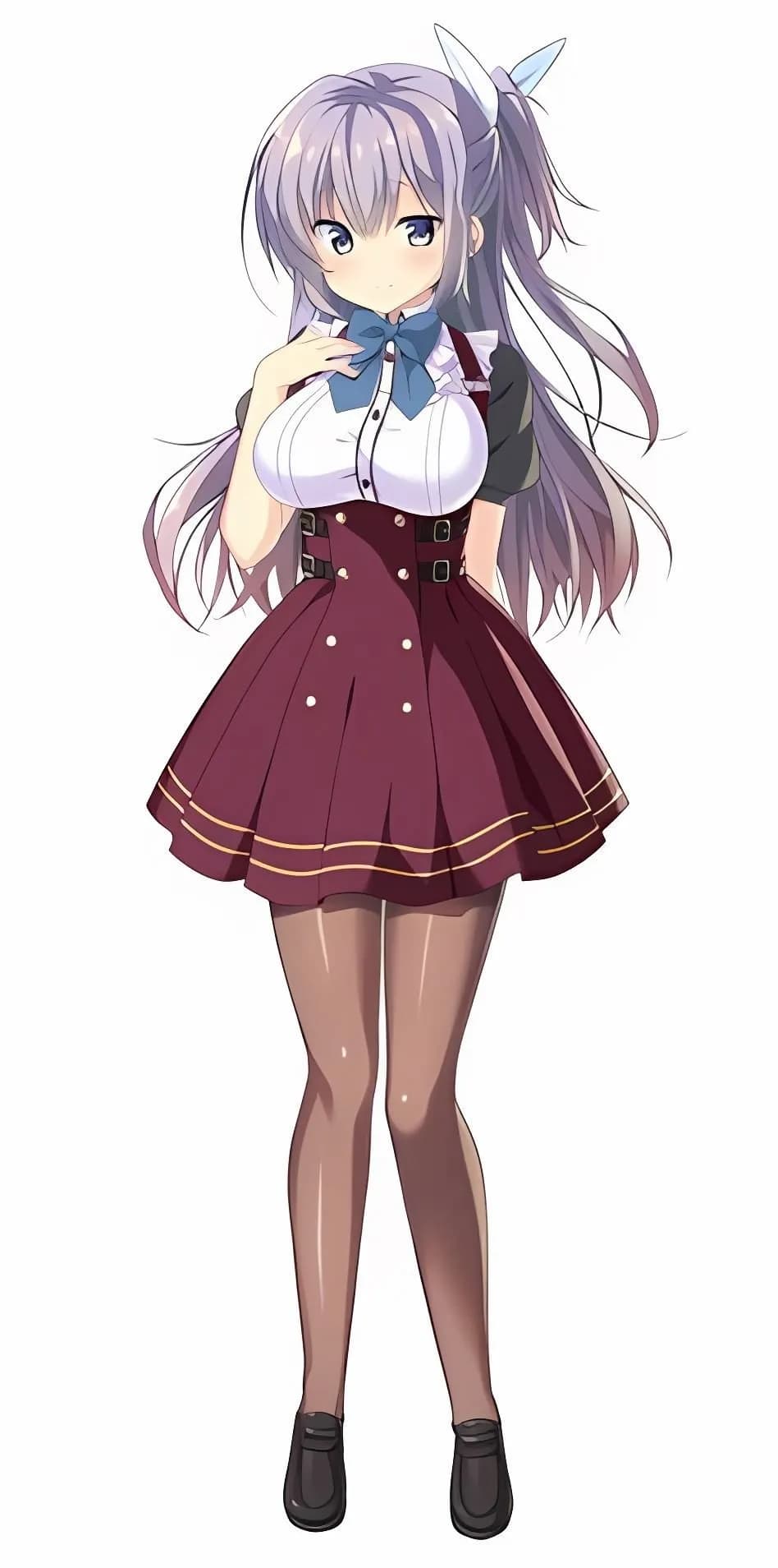 友瀬瑠奈