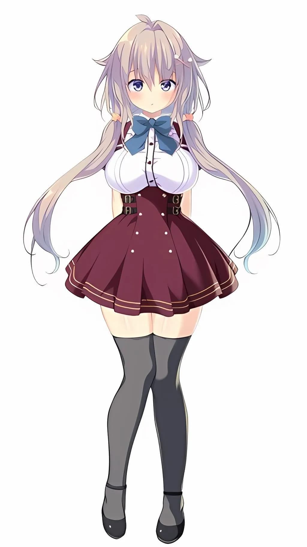 池貝舞雪