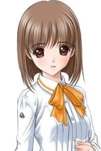 Hasuda Yui