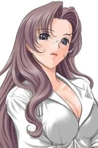 Takane Kisumi