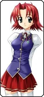 朝比奈日向子