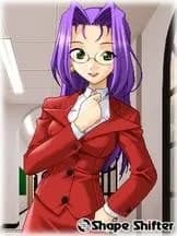 花村椿