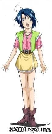 リサ